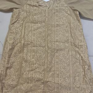 Brand New Pakistani Handwork Beautiful Dress