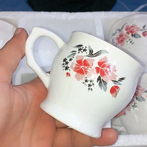 Tea Cups