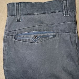 Pant Very Smooth No Flaws, Daily Usage