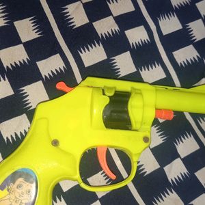 Baby Toy Gun