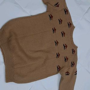 Kids Sweater