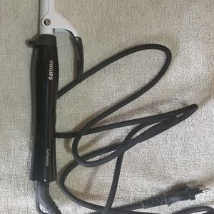 Philips Curler