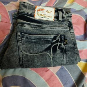 Boys Jeans Pant