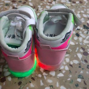 Light Shoes