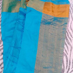 Uppada saree