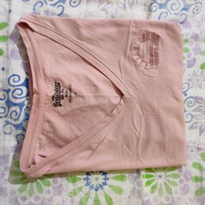 Roasters V And Round Neckline Shirt For ₹130 Each