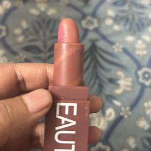 Nude Brown Lipstick