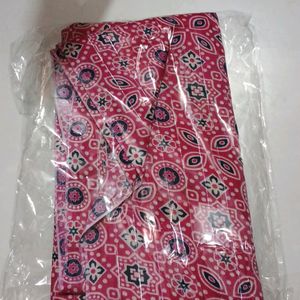 Kurti Material