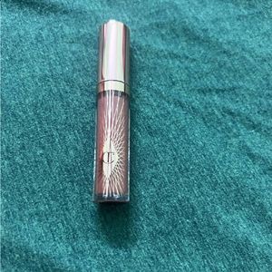 Charlotte Tilbury Collagen Lip Bath PILLOW TALK