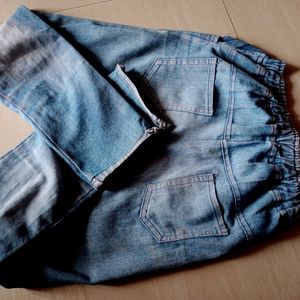 Jean's For Girls