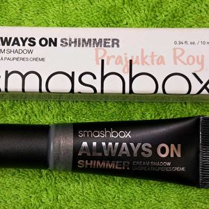 🩶 Smashbox Cream Shadow 🩶