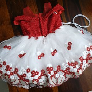 BABY frock