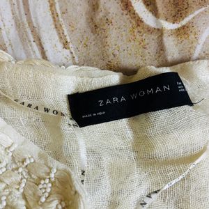 Zara Cute Top