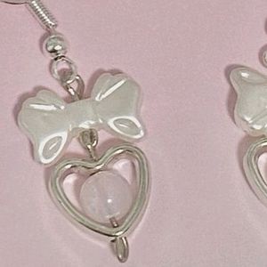 Cute Coquette Earrings