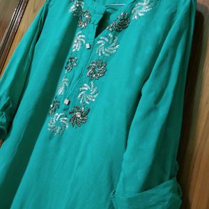 Kurta For Womens