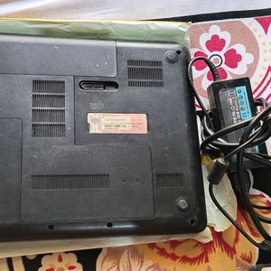 Hp Laptop Working Condition