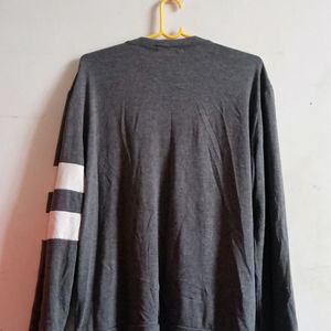 Made In Korean Open Cardigan