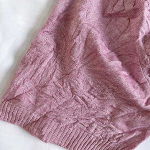 Pinterest Y2k Baby Pink Cute Top