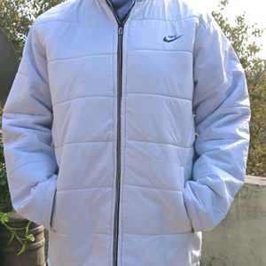 Nike Puffer Jacket