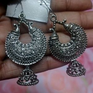 Hanging Earrings