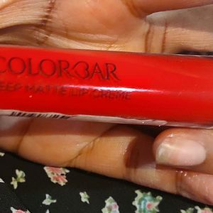 Colorbar Liquid Lipstick