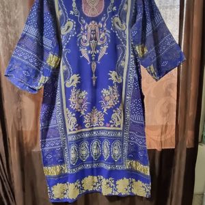 2 Kurti Dupatta