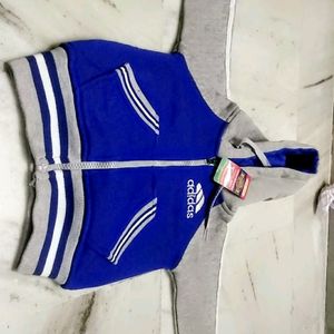 Kids Hoodie Sweater