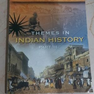Themes In Indian History Part III