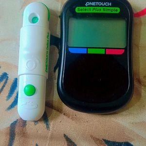 Onetouch Select Plus Simple