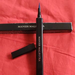 Manish Malhotra Precision Liquid Eyeliner