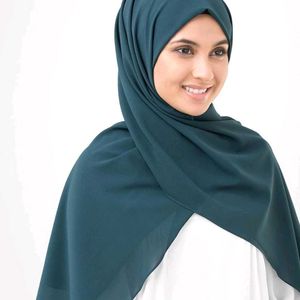 Fancy Hijab ( Stole)