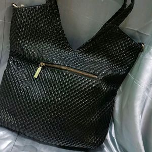 Imported Hand Bags With Diamonds