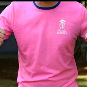 Rajasthan Royals Tshirt