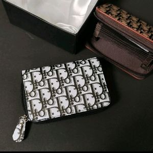 Dior Cardholder First Copy