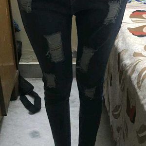 Classy Look Jeans