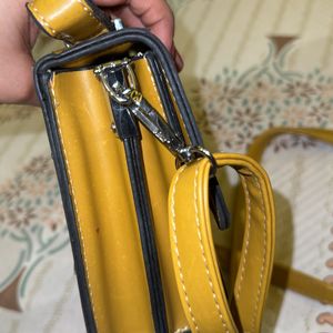 Sling Bag