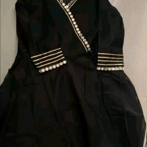 Inddus Anarkali Kurta