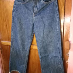 Combo Of 3 Women Denim Jeans