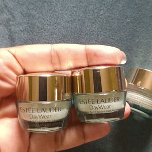 Estee Lauder Day Wear Pack Of 3