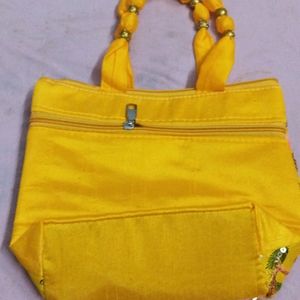 Beautiful Hand Bag