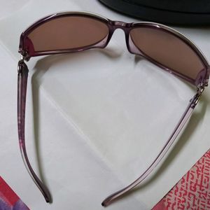 Ladies Sunglass