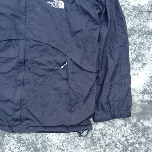 North Face Black Jacket