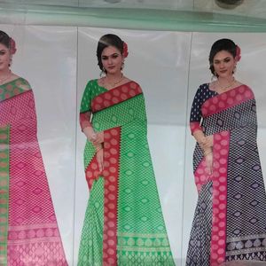 Saree Colour S Available