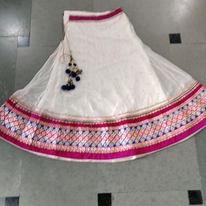 Chaniya Choli