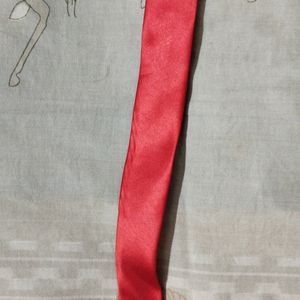 Satin Tie