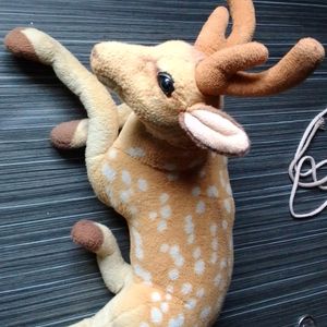 Toy Deer