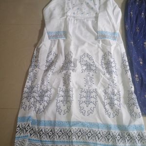 Pack Of 3 Kurta Set