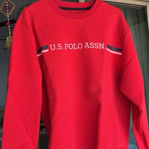 Sweatshirt US Polo Assn.