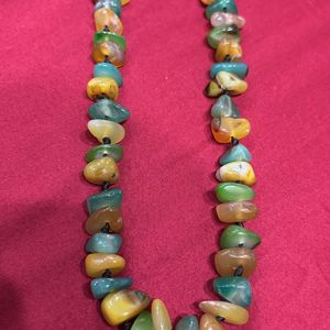 Beaded Necklace