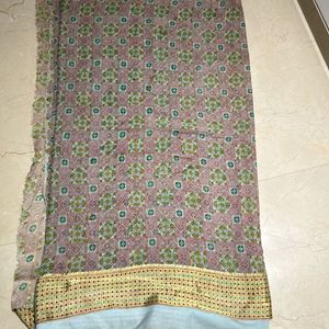 Fixed Price Saree